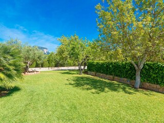 Villa Lloseta Buitenaudio-opname 10