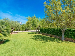 Villa Lloseta Outdoor Recording 10