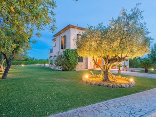 Villa Lloseta Ambiente 45