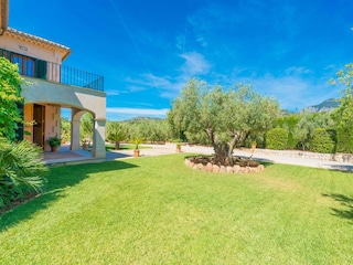 Villa Lloseta Omgeving 48