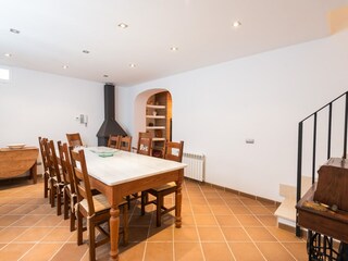 Villa Lloseta Ausstattung 37