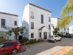 Valleverde - Apartment In Mijas. Wifi Gratis