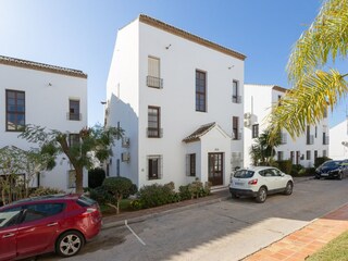 Appartement Mijas Buitenaudio-opname 1