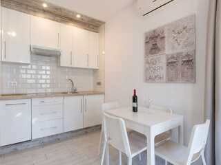 Appartement Mijas Équipement 7