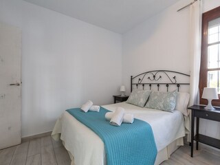 Apartamento Mijas Características 9