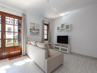 Apartamento Mijas Características 11