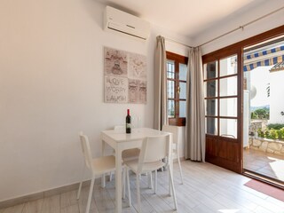 Apartamento Mijas Características 13