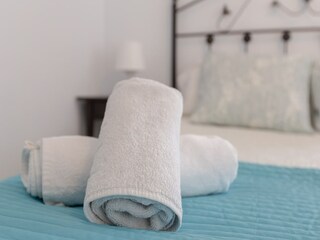 Appartement Mijas Équipement 15