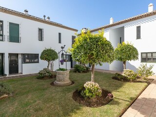 Appartement Mijas Buitenaudio-opname 5
