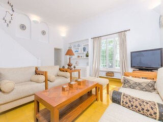 Ferienhaus Cala D'Or  23