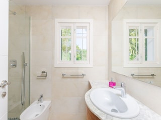 Maison de vacances Cala D'Or  16