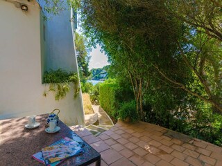 Maison de vacances Cala D'Or  47