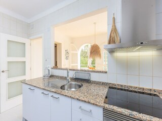 Ferienhaus Cala D'Or  20