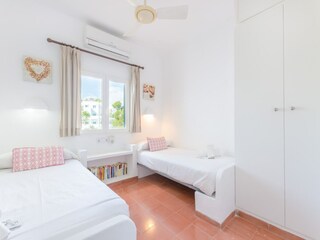 Maison de vacances Cala D'Or  45