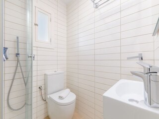 Vakantiehuis Cala D'Or  54