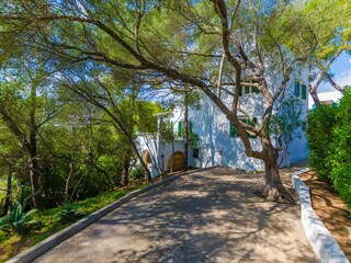 Ferienhaus Cala D'Or  53