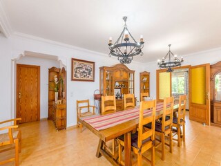 Villa Inca Ausstattung 15