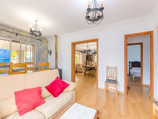 Villa Inca Ausstattung 15