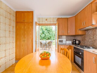 Villa Inca Ausstattung 26