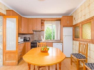 Villa Inca Ausstattung 35