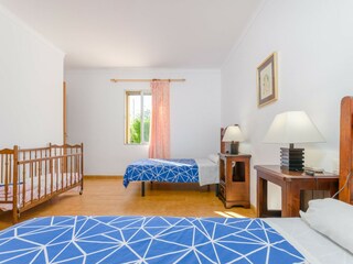 Villa Inca Enregistrement extérieur 4