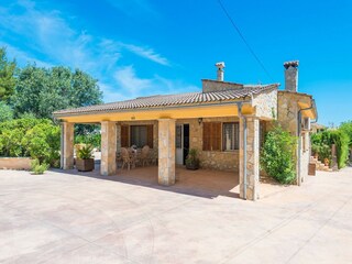 Villa Inca Ambiente 40