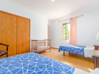 Villa Inca Ausstattung 17