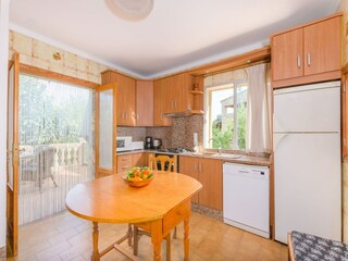 Villa Inca Ausstattung 18