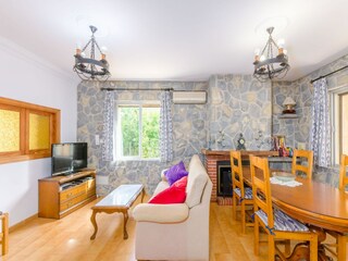 Villa Inca Ausstattung 19