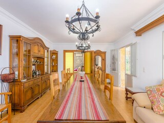 Villa Inca Ausstattung 19