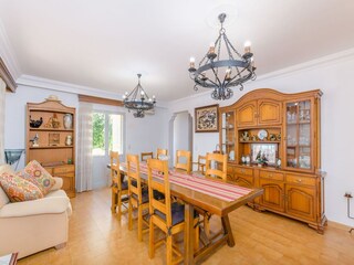 Villa Inca Caratteristiche 21