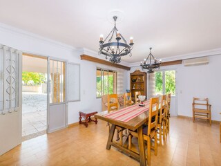 Villa Inca Ausstattung 24