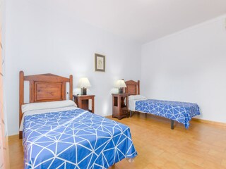 Villa Inca Ausstattung 22