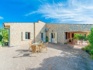 Villa Inca Ambiente 38