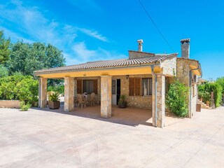 Villa Inca Ambiente 40