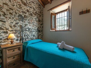 Casa per le vacanze El Borge Caratteristiche 22