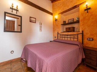 Holiday house El Borge Features 27