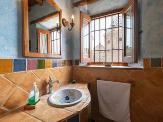 Vakantiehuis El Borge Kenmerken 29