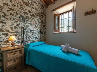 Vakantiehuis El Borge Kenmerken 23