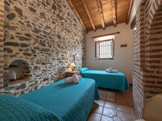 Casa per le vacanze El Borge Caratteristiche 24