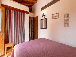 Holiday house El Borge Features 28