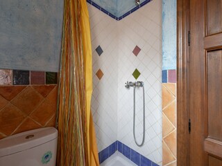 Holiday house El Borge Features 29