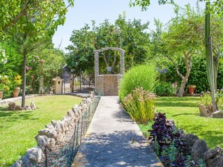 Villa Pollensa Enregistrement extérieur 18