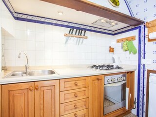 Villa Pollensa Buitenaudio-opname 15