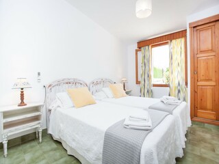 Villa Pollensa Enregistrement extérieur 24