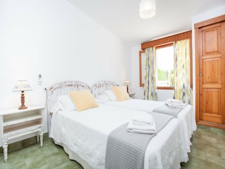 Villa Pollensa Registrazione all'aperto 24