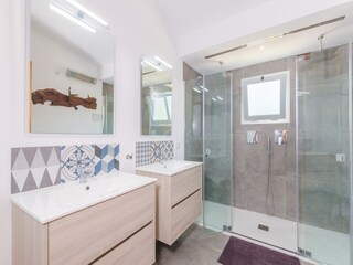 Villa Pollensa Enregistrement extérieur 26