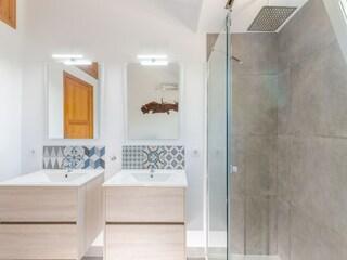 Villa Pollensa Enregistrement extérieur 29