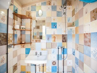 Villa Pollensa Enregistrement extérieur 31