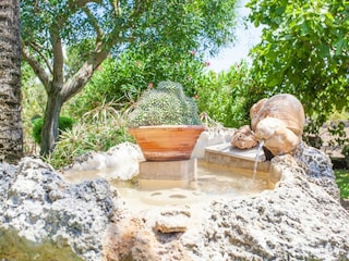 Villa Pollensa Grabación al aire libre 40